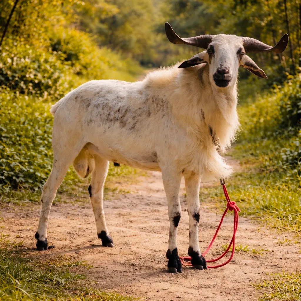 Sheep